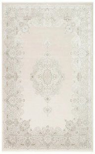 Килим бежево-сірий Palmira PLM 01 Cream Grey Розмір, см: 300*400 80725 фото