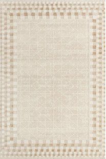 Килим бежевий Taboo Plus 4406 HENNA Розмір, см: 160*230 Туреччина 79650 фото