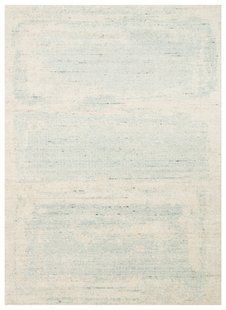 Ковер бежево-серый Nirvana Excotic Beige Teal Размер, см: 140*200 81801 фото