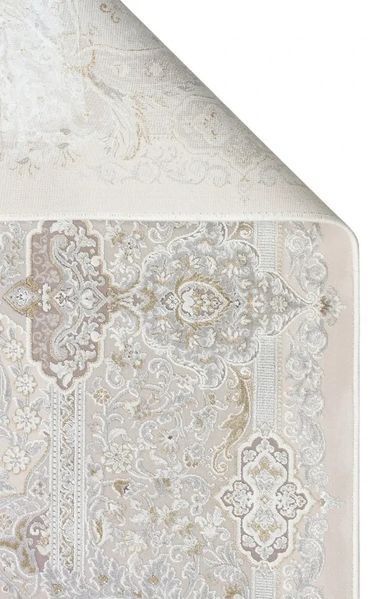 Ковер Palmira PLM 01 Cream Grey бежево-серый Размер, см: 300*400 80725 фото