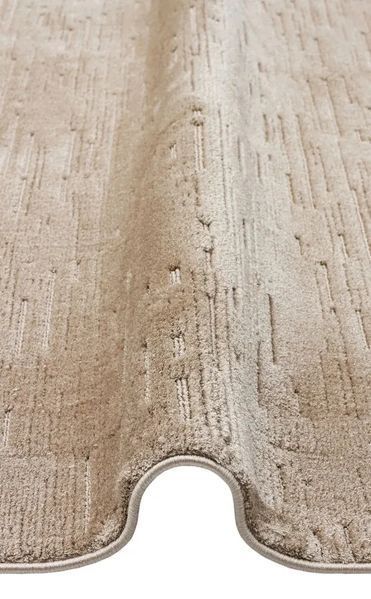 Ковер бежевый Missori MSR 05 Beige Размер, см: 80*150 Турция 80681 фото