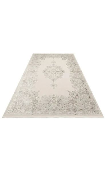 Ковер Palmira PLM 01 Cream Grey бежево-серый Размер, см: 300*400 80725 фото