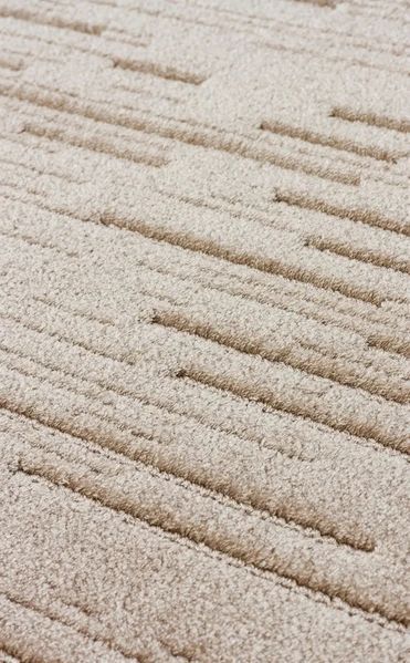 Ковер бежевый Missori MSR 05 Beige Размер, см: 80*150 Турция 80681 фото