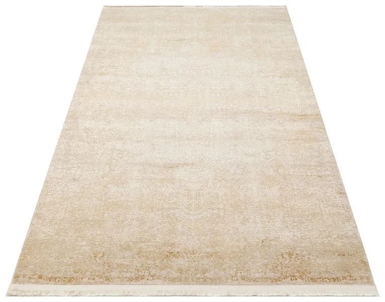 Ковер Cordoba DB 04 Ivory Beige крем-бежевый Размер, см: 80*150 Турция 24355 фото