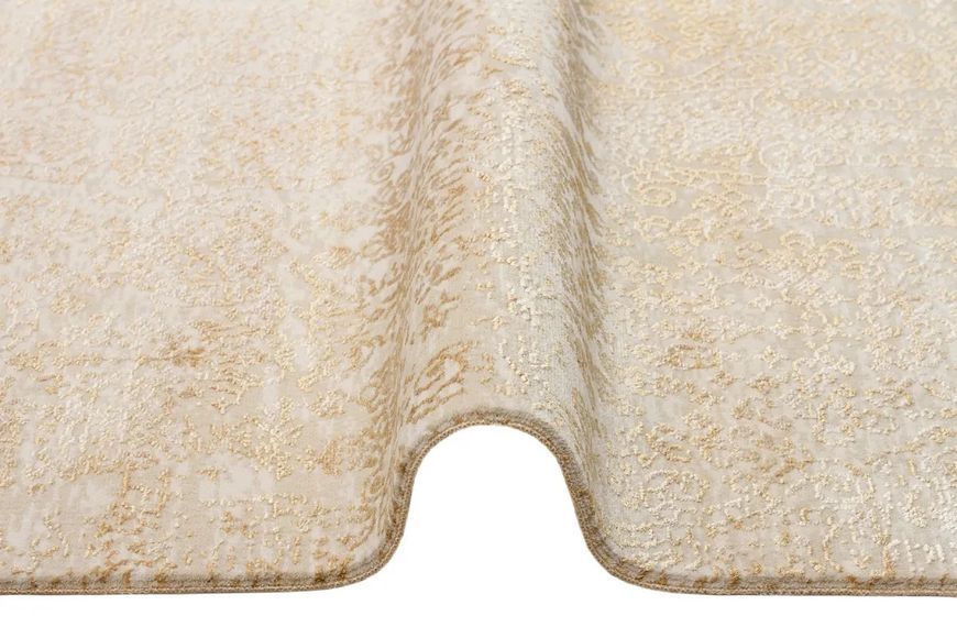 Ковер Cordoba DB 04 Ivory Beige крем-бежевый Размер, см: 80*150 Турция 24355 фото