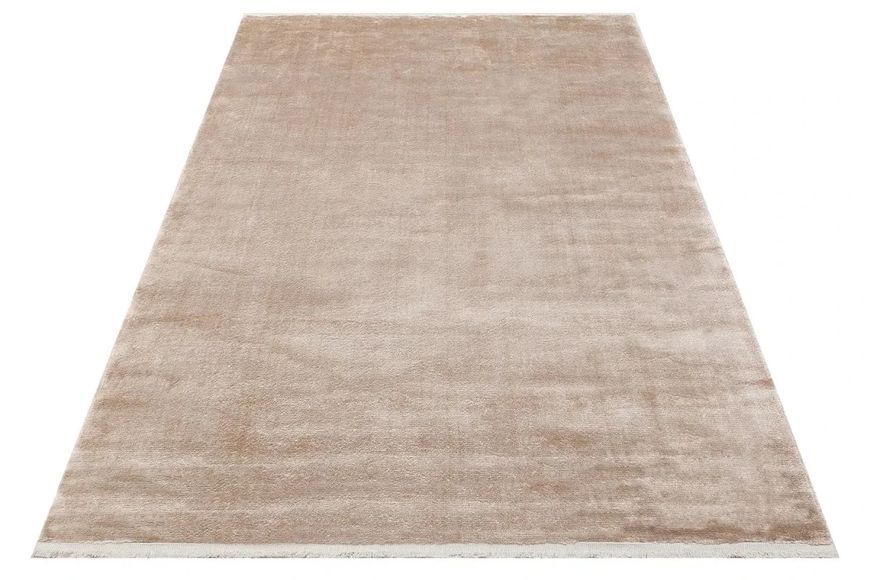 Ковер Velvet VT Plain Beige Размер, см: 80*150 Турция 70353 фото