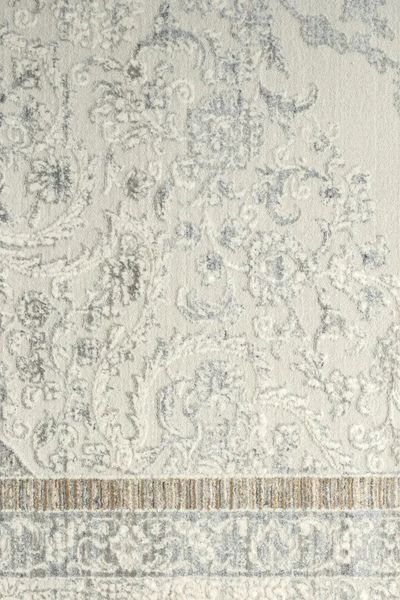 Килим бежево-сірий Soho Mood 4604 Anemone Розмір, см: 200*300 Туреччина 79797 фото