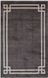 Килим Lugano LUG_01_Antrasit_Grey Розмір, см: 80*150 Туреччина 24361 фото 1