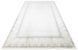 Ковер Mahal MHL 06 Cream Grey серо-бежевый Размер, см: 240*320 Турция 70845 фото 4