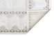 Ковер Mahal MHL 06 Cream Grey серо-бежевый Размер, см: 240*320 Турция 70845 фото 5