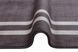 Килим Lugano LUG_01_Antrasit_Grey Розмір, см: 80*150 Туреччина 24361 фото 3