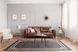 Килим Lugano LUG_01_Antrasit_Grey Розмір, см: 80*150 Туреччина 24361 фото 2