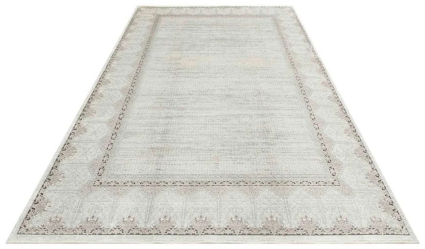 Ковер Mahal MHL 06 Cream Grey серо-бежевый Размер, см: 240*320 Турция 70845 фото