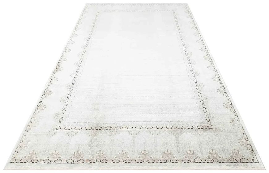 Ковер Mahal MHL 06 Cream Grey серо-бежевый Размер, см: 240*320 Турция 70845 фото