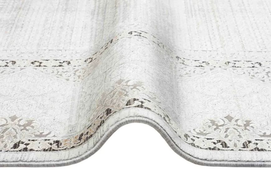 Ковер Mahal MHL 06 Cream Grey серо-бежевый Размер, см: 240*320 Турция 70845 фото