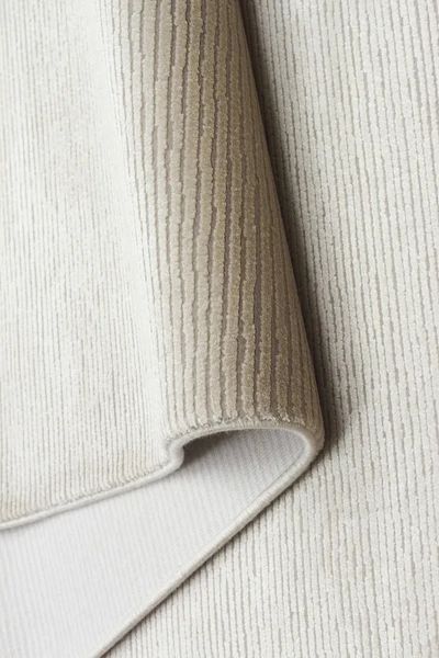 Ковер бежевый Lodi Plain Beige Размер, см: 160*230 Турция 81043 фото