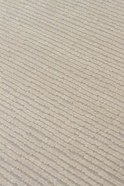Ковер бежевый Lodi Plain Beige Размер, см: 160*230 Турция 81043 фото