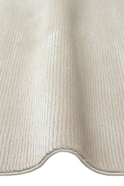 Ковер бежевый Lodi Plain Beige Размер, см: 160*230 Турция 81043 фото