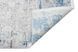 Килим бежево-синій Fresco FS 03 Beige Blue Розмір, см: 120*180 Туреччина 21446 фото 5