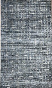 Килим бежево-коричневий Bhadohi BHS Charcoal Beige Розмір, см: 140*200 Індія 71728 фото