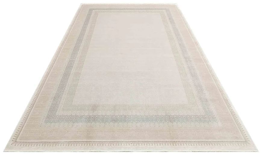 Килим бежевий Mahal MHL 07 Cream Gold Розмір, см: 80*150 Туреччина 70849 фото