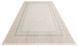 Килим бежевий Mahal MHL 07 Cream Gold Розмір, см: 133*190 Туреччина 70850 фото 4