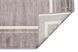 Ковер Lugano LUG_07_Grey_Cream бежево-серый Размер, см: 240*340 Турция 70398 фото 5