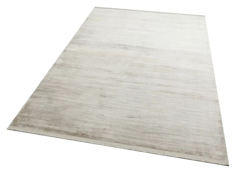 Килим сірий Cordoba DB Plain Ecru Розмір, см: 80*150 Туреччина 24191 фото