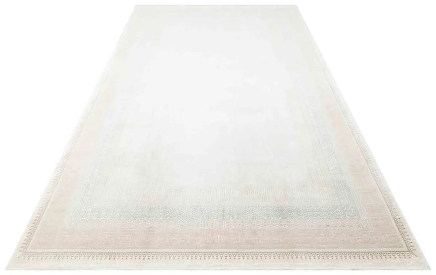 Килим бежевий Mahal MHL 07 Cream Gold Розмір, см: 133*190 Туреччина 70850 фото