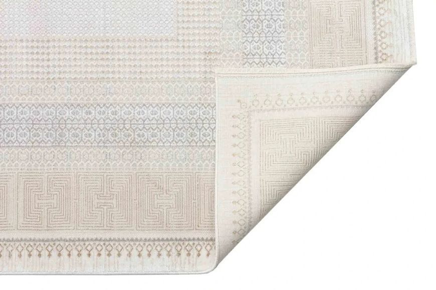 Килим бежевий Mahal MHL 07 Cream Gold Розмір, см: 133*190 Туреччина 70850 фото