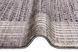 Килим Mahal MHL 01 Antrasit Gold Розмір, см: 80*150 Туреччина 70792 фото 3