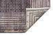 Килим Mahal MHL 01 Antrasit Gold Розмір, см: 80*150 Туреччина 70792 фото 2