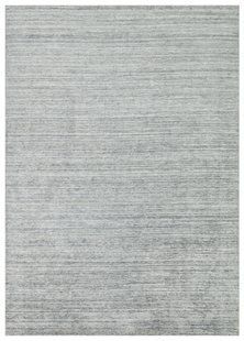 Ковер серый Bliss Grey Размер, см: 170*240 Индия 81727 фото