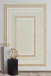 Килим Taboo Plus 4409 PORT ROYALE Розмір, см: 80*150 Туреччина 79690 фото