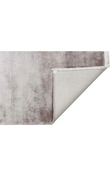 Ковер серый Velvet VT Plain Grey Размер, см: 80*150 Турция 70362 фото