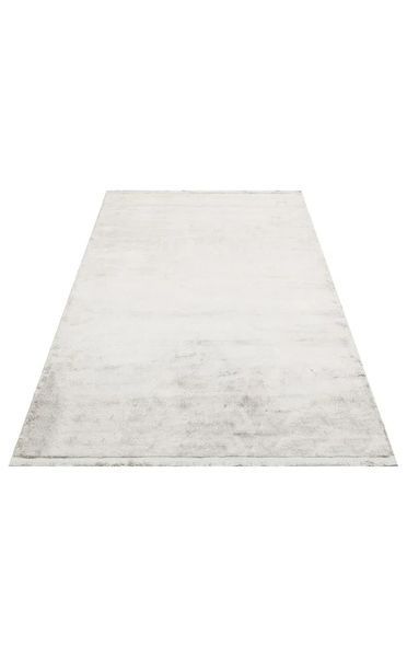Ковер серый Velvet VT Plain Grey Размер, см: 130*190 Турция 70363 фото