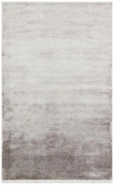 Ковер серый Velvet VT Plain Grey Размер, см: 130*190 Турция 70363 фото