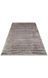 Ковер серый Velvet VT Plain Grey Размер, см: 130*190 Турция 70363 фото 1