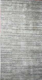 Килим бежево-синій Bhadohi BHS Blue Camel Розмір, см: 140*200 Індія 71735 фото