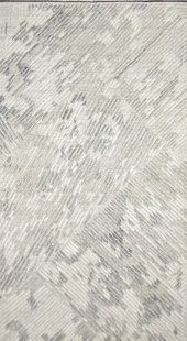 Килим Bhadohi ZR-279 White White Розмір, см: 140*200 Індія 71806 фото