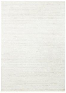Ковер белый Bliss Ivory Размер, см: 140*200 Индия 81731 фото