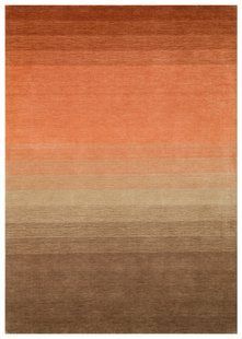 Килим Vesna Jam Brown Розмір, см: 140*200 Індія 81602 фото