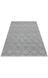 Ковер серый Jade Diamond Grey Размер, см: 170*240 Индия В наличии в шоуруме 22578 фото 5