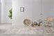 Килим зелений Fresco FS 09 Multy Розмір, см: 80*150 Туреччина 21501 фото 2
