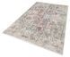 Килим зелений Fresco FS 09 Multy Розмір, см: 80*150 Туреччина 21501 фото 4