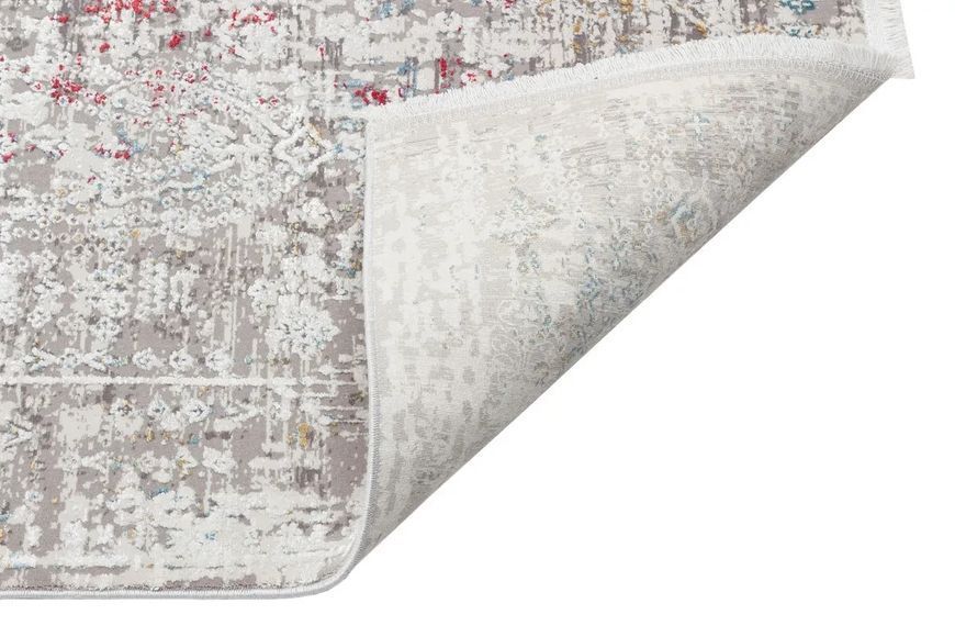 Килим зелений Fresco FS 09 Multy Розмір, см: 80*150 Туреччина 21501 фото