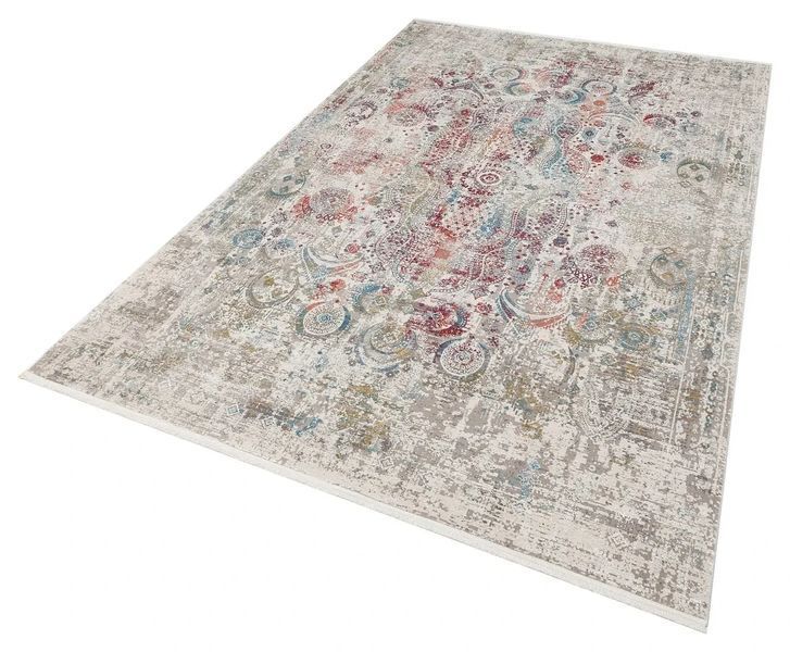 Килим зелений Fresco FS 09 Multy Розмір, см: 120*180 Туреччина 21502 фото
