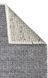 Ковер серый Jade Basketweave Grey Размер, см: &Oslash; 160 Индия 71298 фото 2