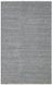 Ковер серый Jade Basketweave Grey Размер, см: &Oslash; 160 Индия 71298 фото 1