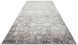 Килим Lugano LUG_06_Antrasit_Grey Розмір, см: 80*150 Туреччина 24431 фото 3